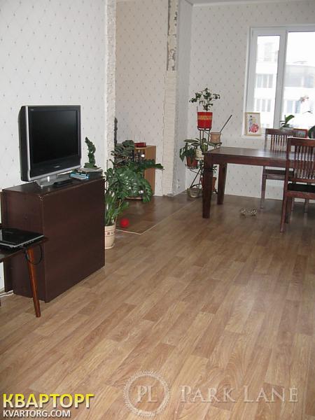продам 3-комнатную квартиру. Киев,  Драгоманова - фото 3