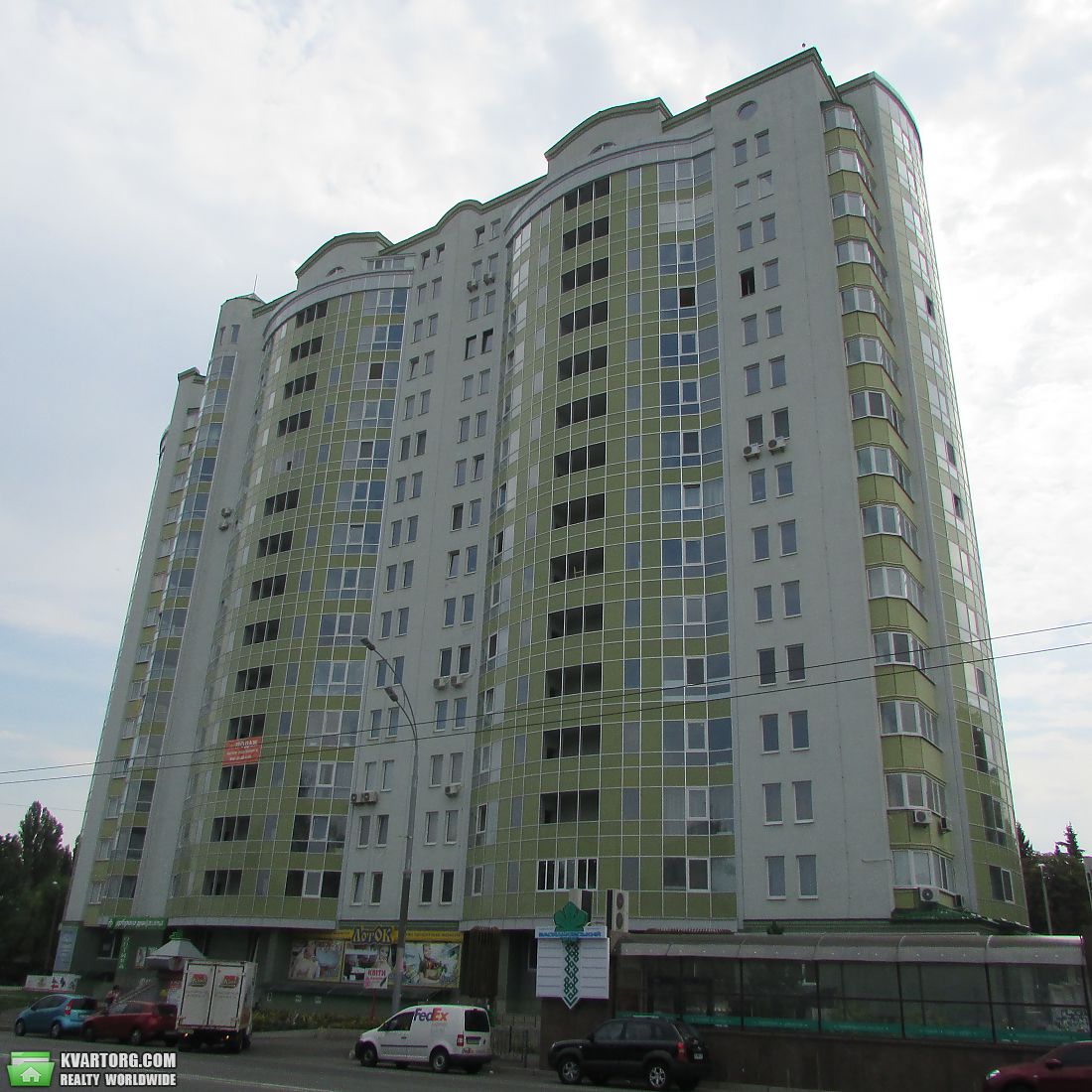 Sell 2-room apartment. Киев,  Коломиевский пер — photo 5
