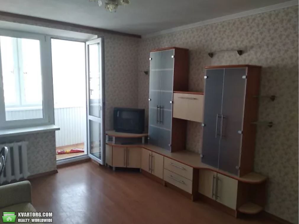 Rent out 1-room apartment. Киев,  Бакинская — photo 5