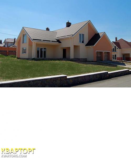 Sell house. Киевская обл., иванковичи — photo 1