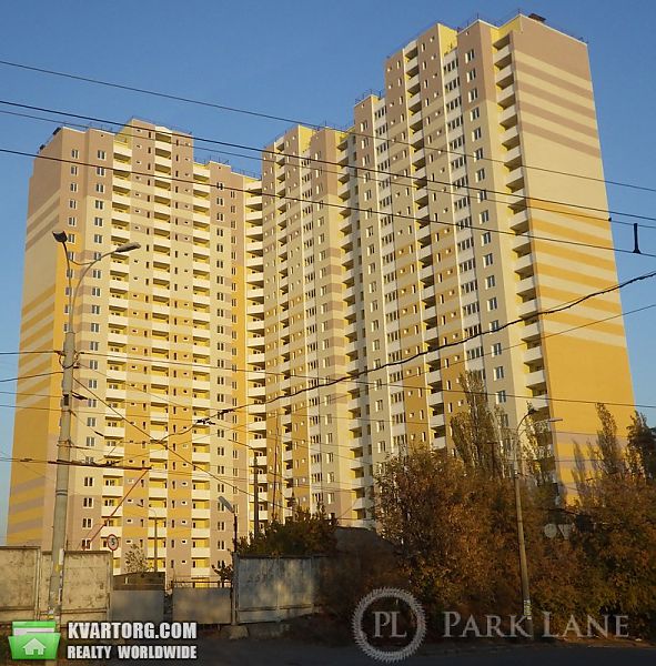 Sell 2-room apartment. Киев,  Науки пр — photo 1