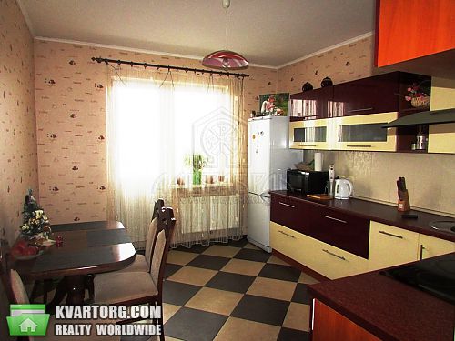 Sell 2-room apartment. Киев, Харьковское шоссе — photo 4
