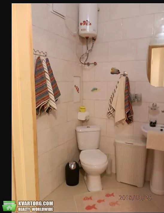 Rent out 1-room apartment. Киев, Ликоград — photo 8