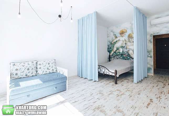 Rent out 1-room apartment. Одесса, Французский бульвар — photo 1
