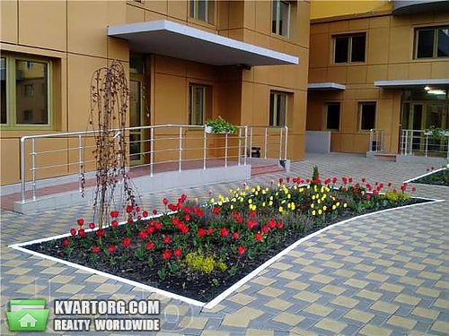 Sell 1-room apartment. Киев, Кондратюка — photo 6