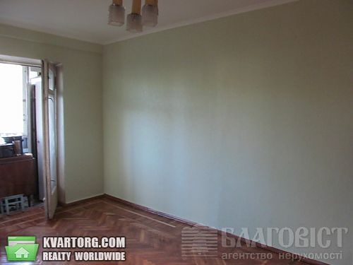 Sell 3-room apartment. Киев, Давыдова бул — photo 4