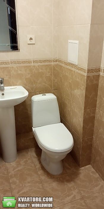 Rent out 1-room apartment. Харьков, Валентиновская — photo 6