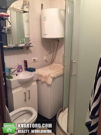 Rent out 1-room apartment. Киев,  Щербакова — photo 3