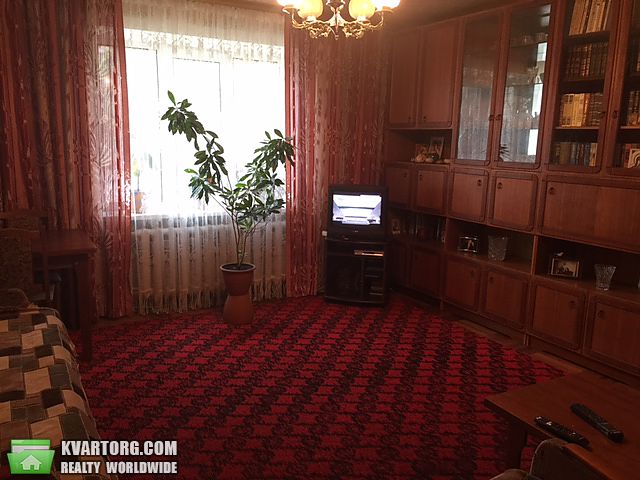 Sell 3-room apartment. Киев, Пражская — photo 1