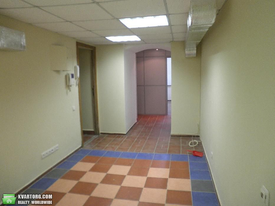 Sell office. Киев, ул.Прорезная — photo 5