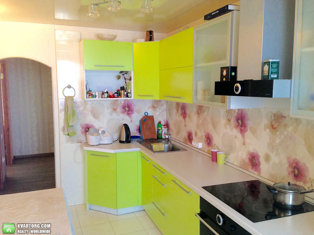 Sell 3-room apartment. Днепропетровск, район ул. Рабочей — photo 7
