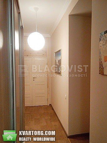 Sell 1-room apartment. Киев,  Тургеневская — photo 3