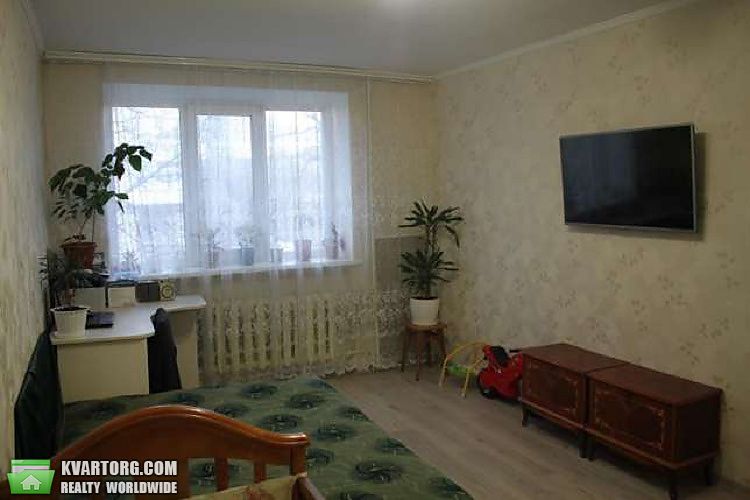 Sell 1-room apartment. Киев,  Курбаса — photo 4