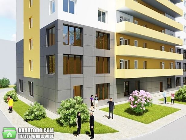 Sell 2-room apartment. Киев,  Дубинина — photo 6