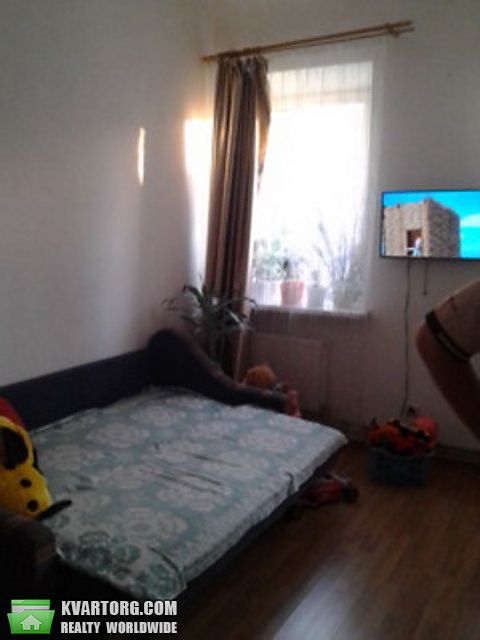 Sell 2-room apartment. Одесса, Запорожская — photo 10