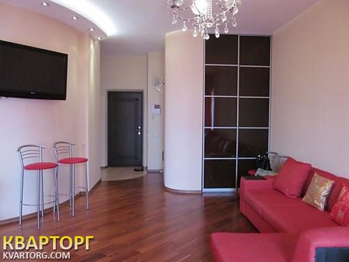 Rent out 1-room apartment. Киев,  Героев Сталинграда пр — photo 4