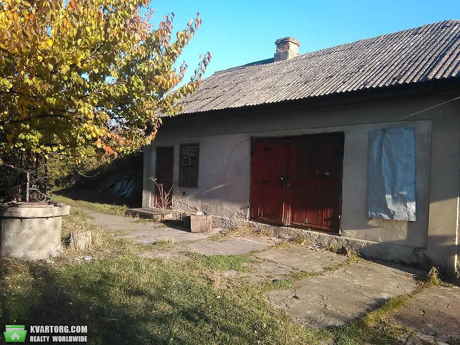 Sell house. Одесса, Парковая — photo 5