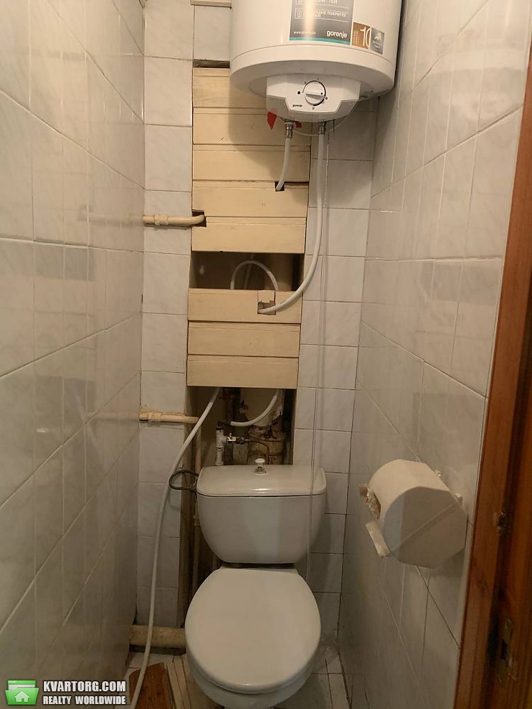 продам 3-комнатную квартиру Киев, ул.проспект Лобановского  21 - Фото 7