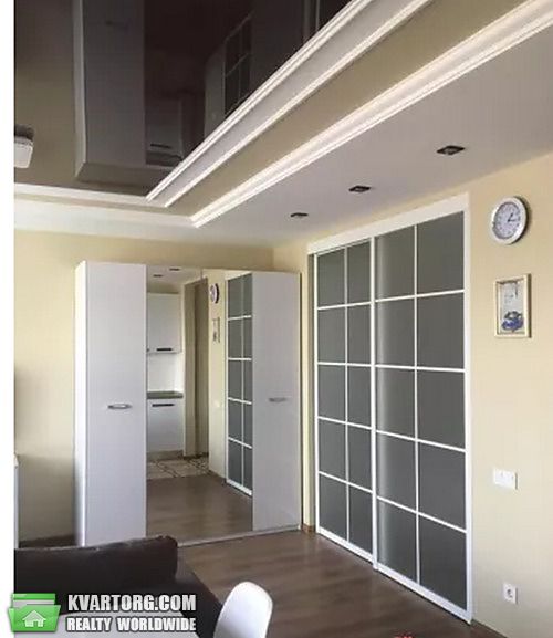 Rent out 1-room apartment. Киев,  Оболонский пр — photo 4