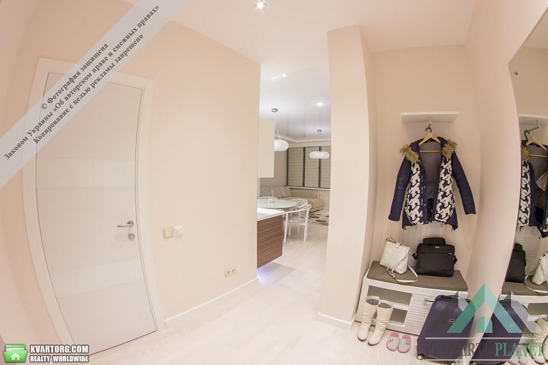 Rent out 2-room apartment. Киев,  Днепровская наб — photo 8