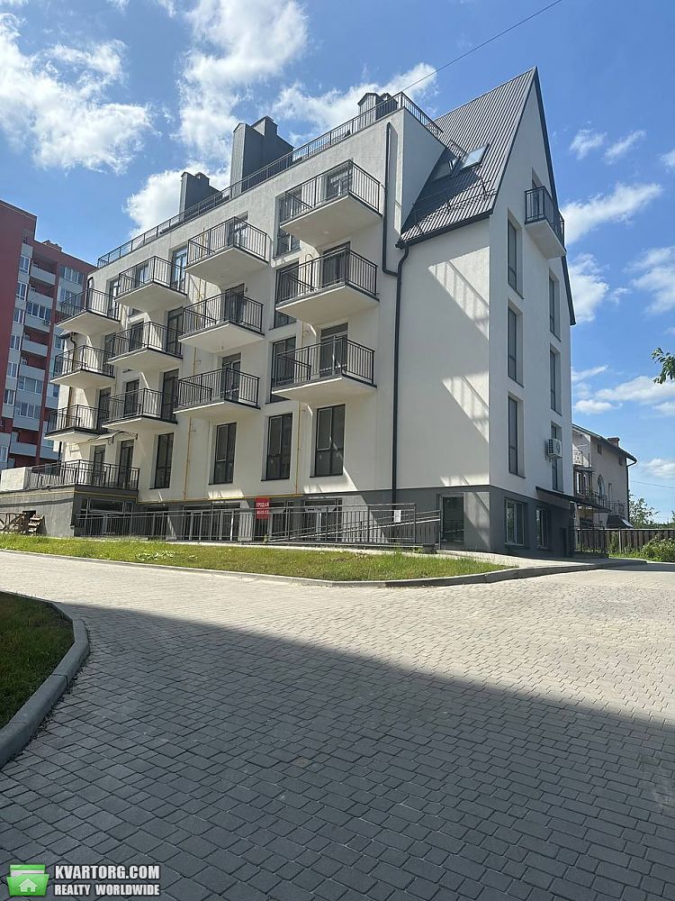 Sell 3-room apartment. Львов, Кругла — photo 1