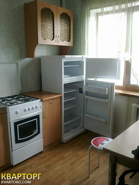 Sell 1-room apartment. Киев, Краснознаменная — photo 3