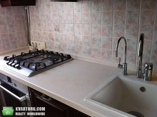 Rent out 2-room apartment. Киев,  Попудренко — photo 2