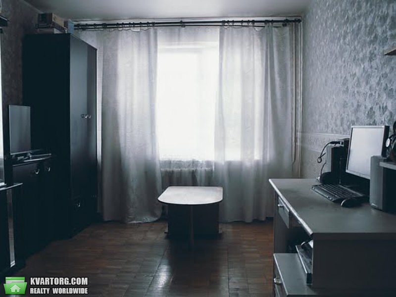 Sell 1-room apartment. Киев,  Зодчих — photo 2