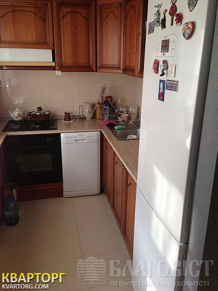 Sell 3-room apartment. Киев,  Леси Украинки бул — photo 7