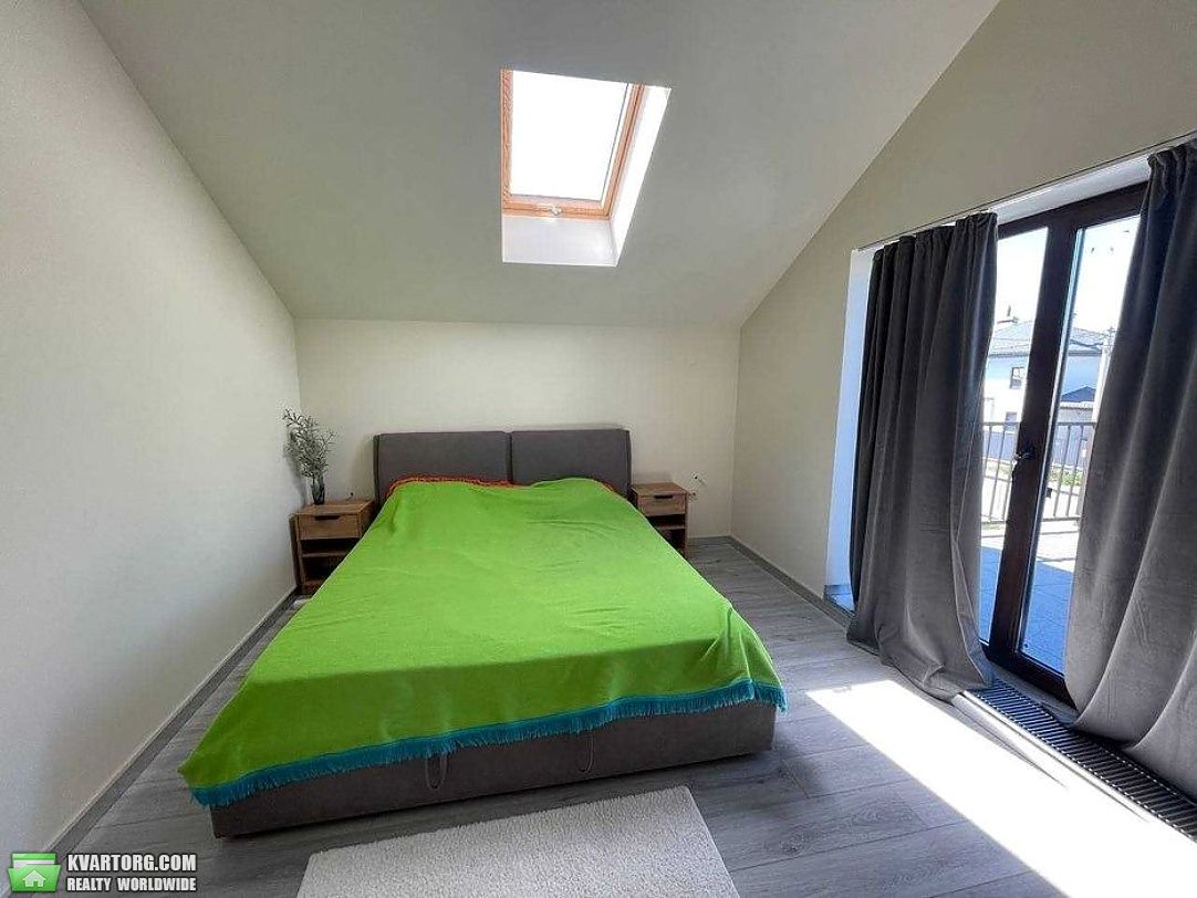 Sell house. Киевская обл., Зелений Бір — photo 8