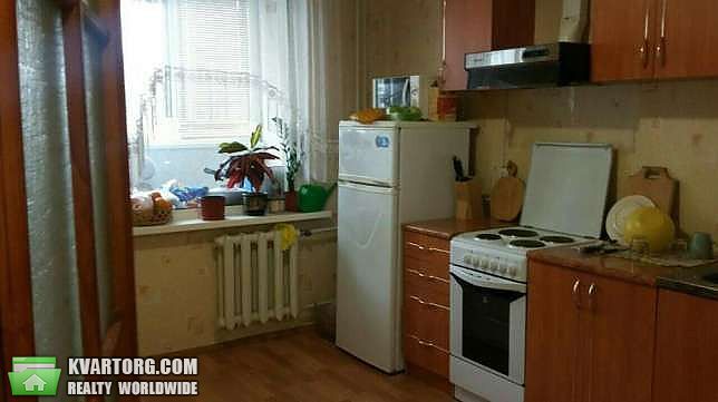 Rent out 1-room apartment. Киев,  Ахматовой — photo 2