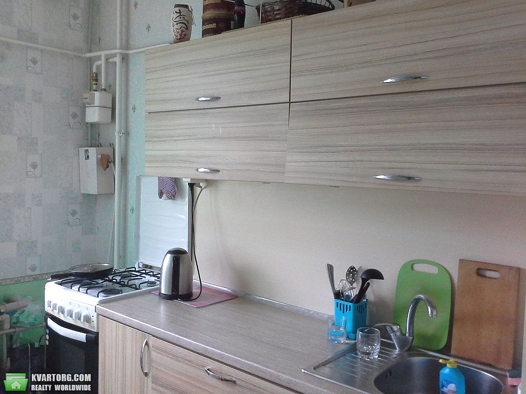 Sell 1-room apartment. Одесса, Гордиенко — photo 6