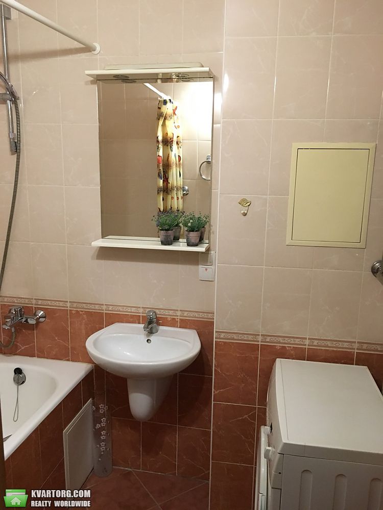 Rent out 2-room apartment. Киев,  Оболонский пр — photo 8