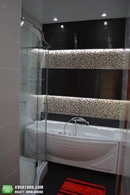 Rent out 2-room apartment. Киев,  Полтавская — photo 4