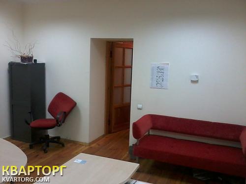 Rent out office. Киев, Павловская — photo 1