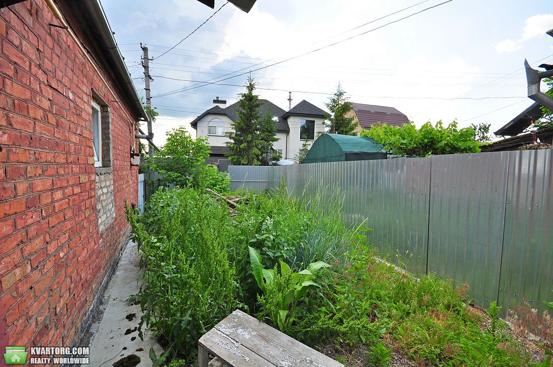 Sell house. Киевская обл., Шевченка — photo 7