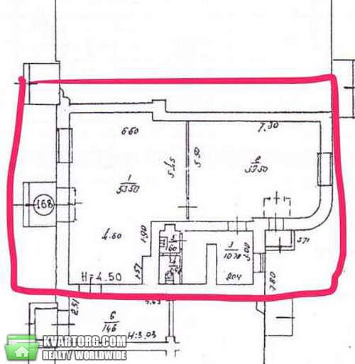 Rent out office. Киев,  Победы пр — photo 2