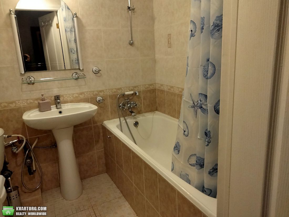 Rent out 3-room apartment. Одесса, Канатная — photo 6