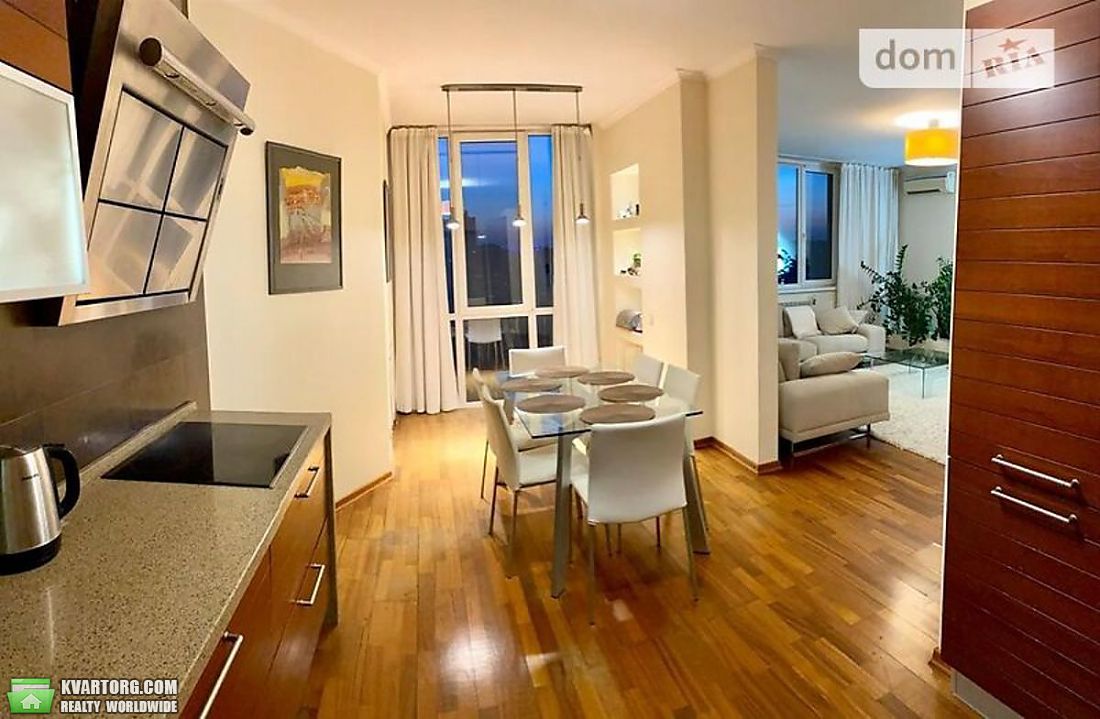 Sell 2-room apartment. Киев,  Бажана — photo 4