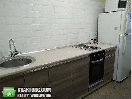 Rent out 1-room apartment. Киев,  Владимирский спуск — photo 2