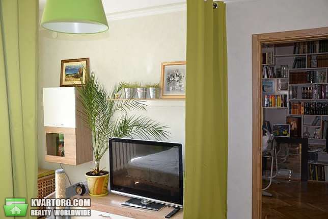 Sell 2-room apartment. Киев,  Владимирская — photo 1