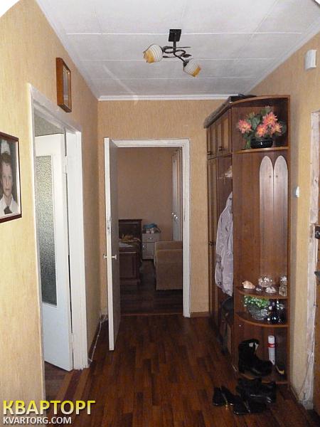 Sell 2-room apartment. Киев,  Радунская — photo 7