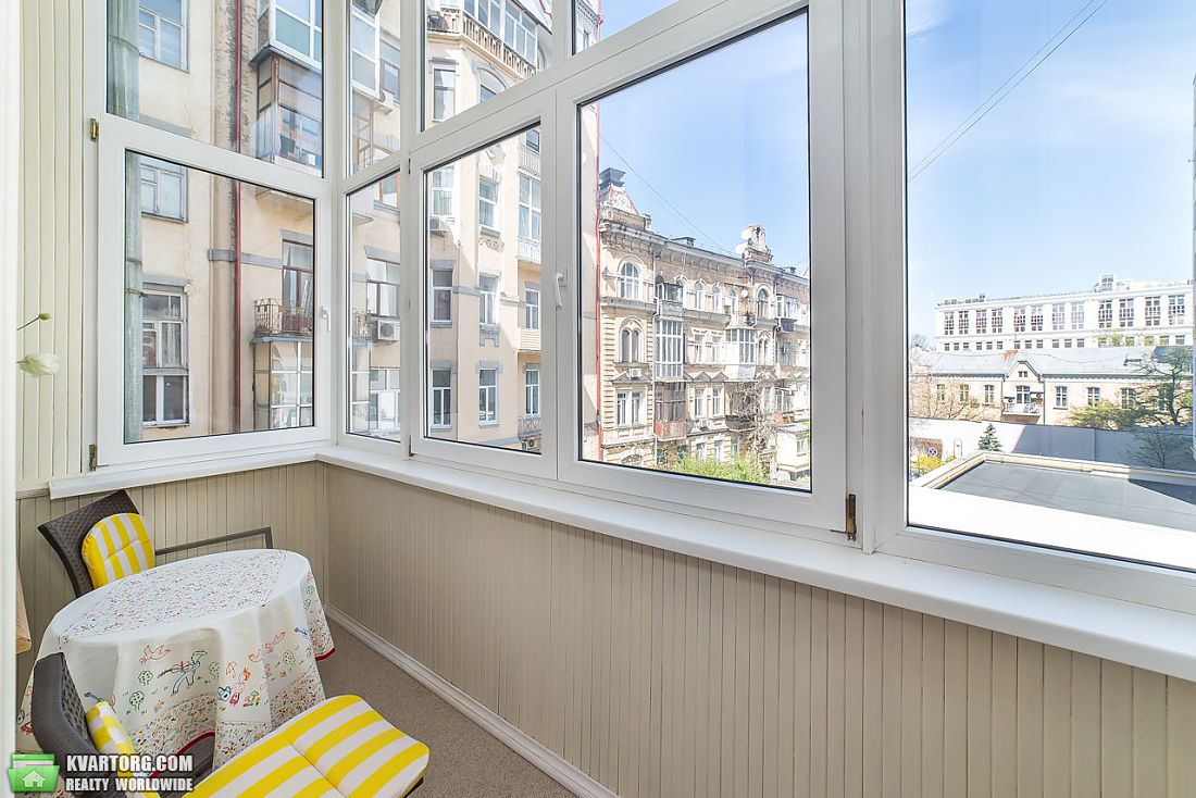 Rent out 5-room apartment. Киев,  Большая Житомирская — photo 10