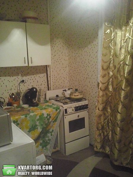 Sell 1-room apartment. Киев, Бажана — photo 3