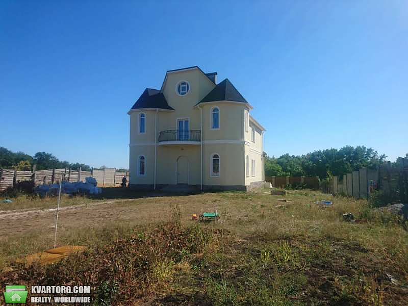 Sell house. Харьков, Б. Даниловка — photo 2