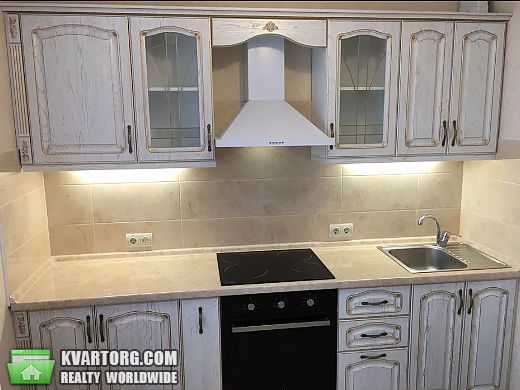 Rent out 1-room apartment. Киев,  Крушельницкой — photo 1