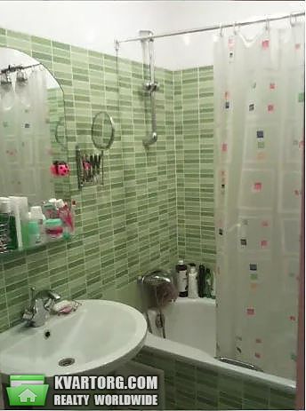 Rent out 3-room apartment. Киев,  Алма-Атинская — photo 5