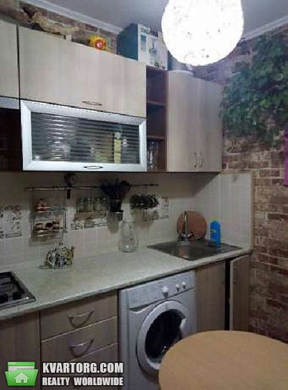 Sell 1-room apartment. Киев,  Здолбуновская — photo 7