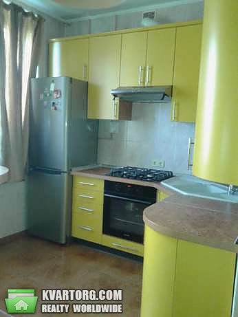 Rent out 2-room apartment. Киев,  Отрадный пр — photo 2