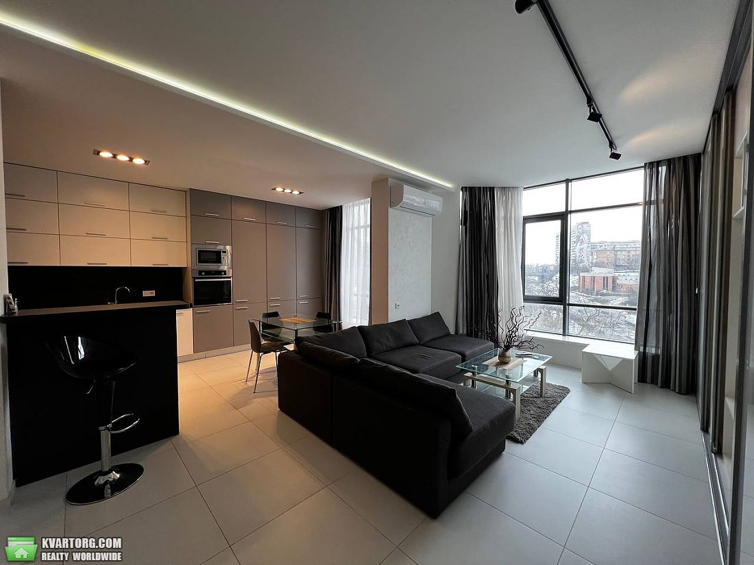 Sell 2-room apartment. Киев, Болсуновская — photo 4
